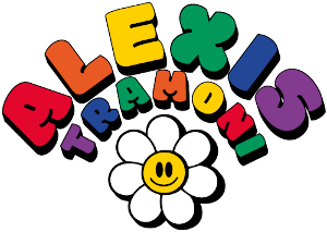 Logo Alexis Tramoni